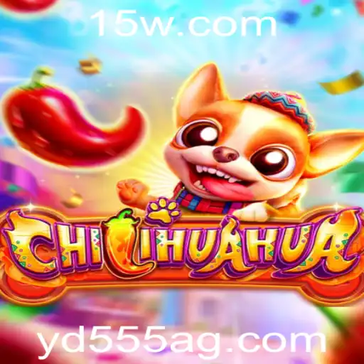 Explorando o Universo de CHILIHUAHUA: Diversão e Estratégia
