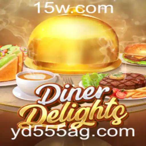 Descubra o Fascinante Mundo de DinerDelights