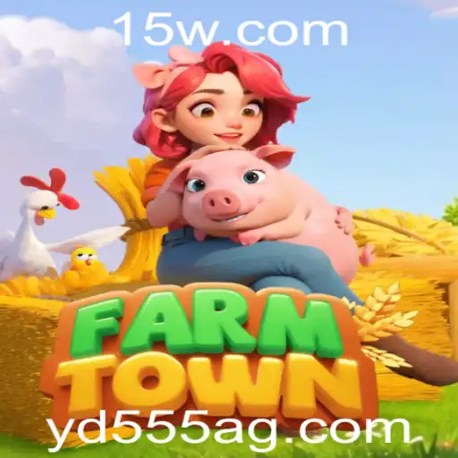 Descubra o Mundo de FarmTown: O Fascínio do Jogo de Simulação Agrícola