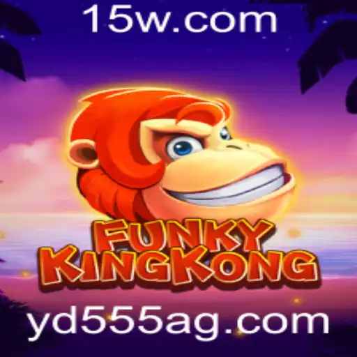FunkyKingKong: Uma Aventura Vibrante e Empolgante