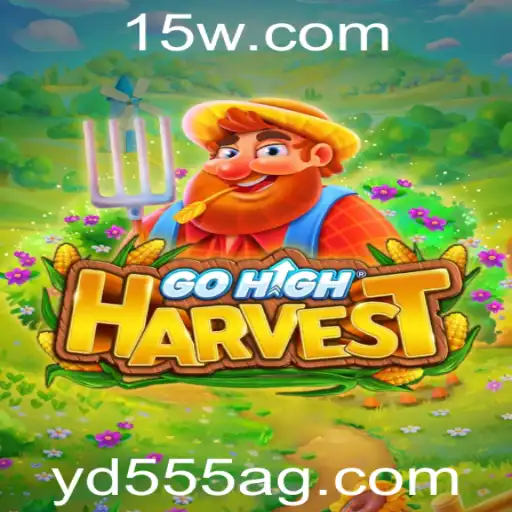 Desvende a Magia do Jogo GoHighHarvest: Um Mergulho em sua Dinâmica e Regras