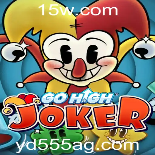 Descubra o Mundo Fascinante de GoHighJoker: Um Jogo de Estratégia Inovador