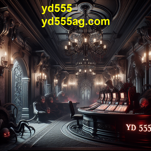 A Evolução do Gênero Horror nos Jogos Eletrônicos