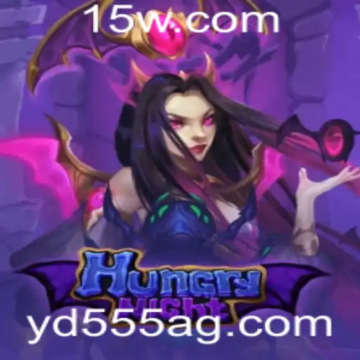 HungryNight: Uma Exploração Detalhada e Regras do Jogo da Noite Voraz