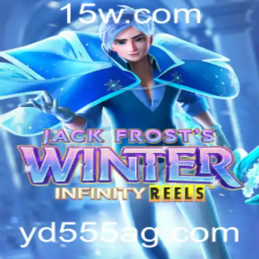 JackFrostsWinter: Um Mergulho na Aventura Congelante