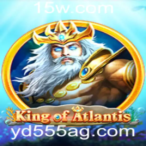 KingofAtlantis: Mergulho em um Mundo Cheio de Aventuras e Estratégias