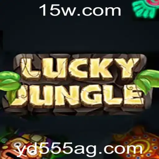 Desvendando LuckyJungle: O Novo Fenômeno do Entretenimento Digital