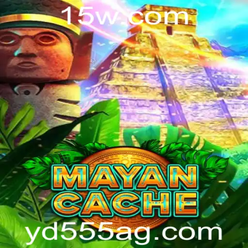 Descubra o Enigmático Mundo de MayanCache: Um Jogo Fascinante para Amantes de Aventura