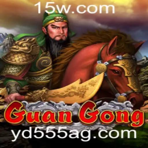Descubra GuanGong: O Novo Jogo de Estratégia e Competição
