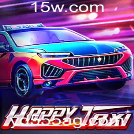 HappyTaxi: Aventura e Estratégia em um Novo Jogo Empolgante
