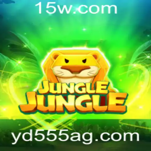 JungleJungle: Uma Aventura Selvagem com Regras Inovadoras