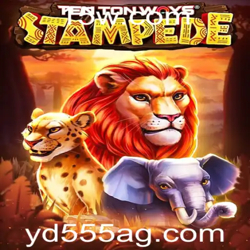 Explorando o Mundo de TenTonWaysStampede: Uma Aventura de Estratégia e Habilidade