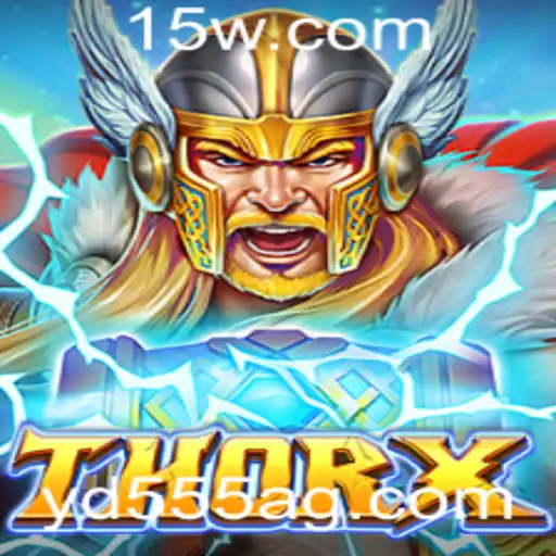 ThorX: Descobrindo o Novo Jogo de Aventura e Desafio