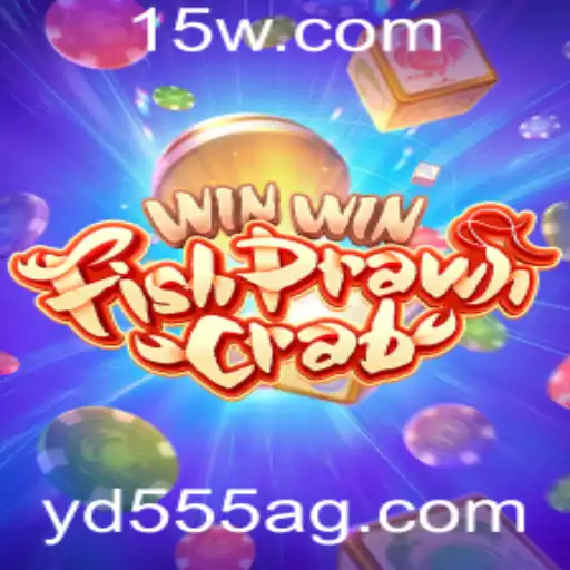 Explorando o Fascinante Mundo de WinWinFishPrawnCrab