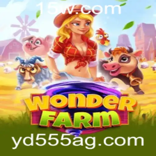 Descubra o Mundo Encantado de WonderFarm: Regras e Novidades