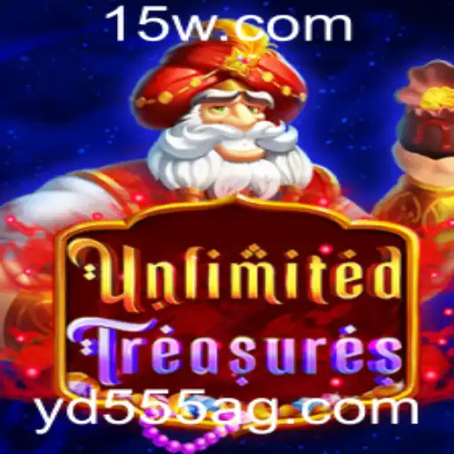 UnlimitedTreasures: A Revolução do Mundo dos Jogos de Aventura
